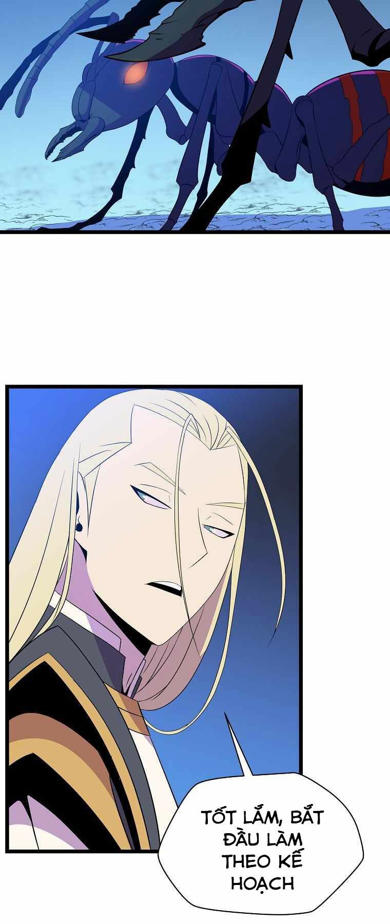 đọc truyện Kẻ Săn Anh Hùng Chương 91 ảnh 34 tại Thiên Thai Truyện