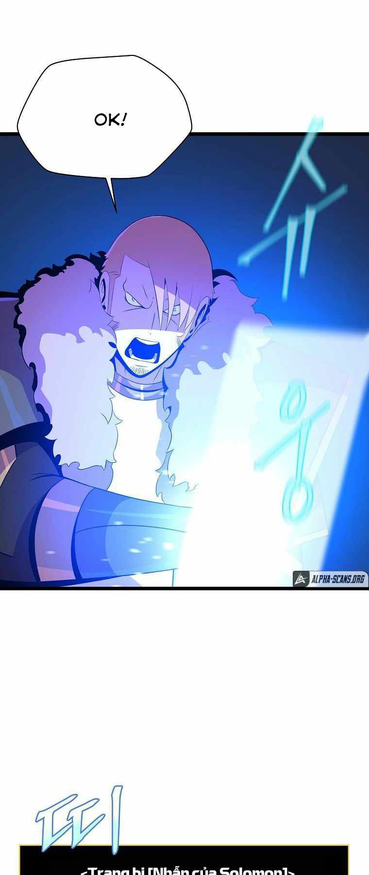 đọc truyện Kẻ Săn Anh Hùng Chương 91 ảnh 35 tại Thiên Thai Truyện