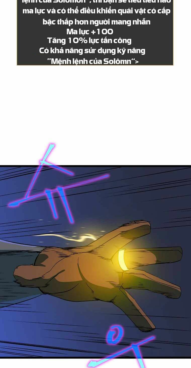 đọc truyện Kẻ Săn Anh Hùng Chương 91 ảnh 37 tại Thiên Thai Truyện