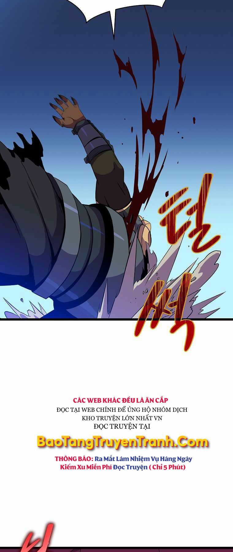 đọc truyện Kẻ Săn Anh Hùng Chương 91 ảnh 41 tại Thiên Thai Truyện