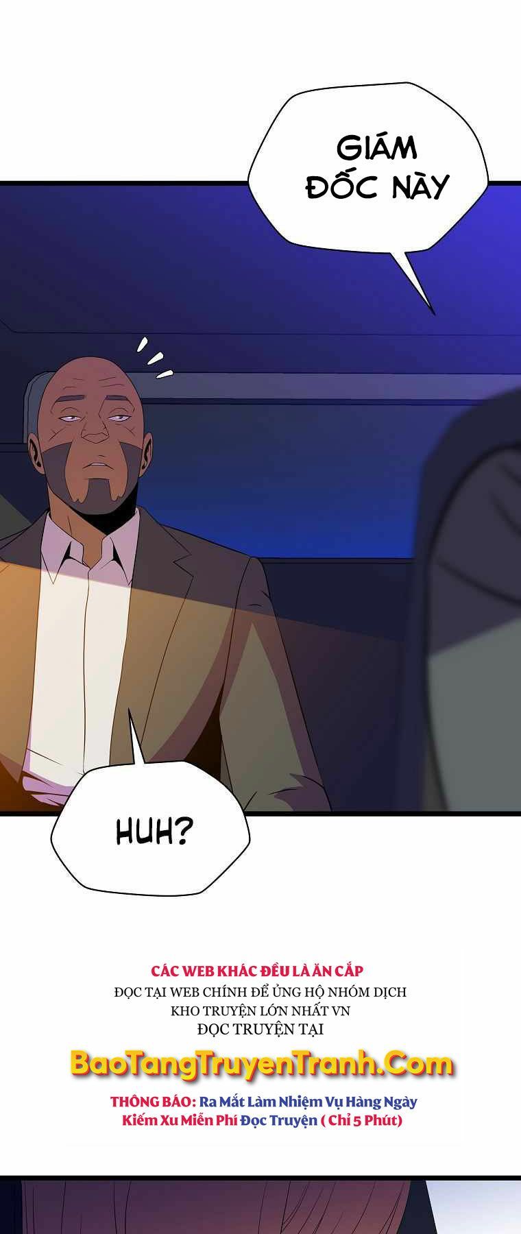 đọc truyện Kẻ Săn Anh Hùng Chương 91 ảnh 6 tại Thiên Thai Truyện