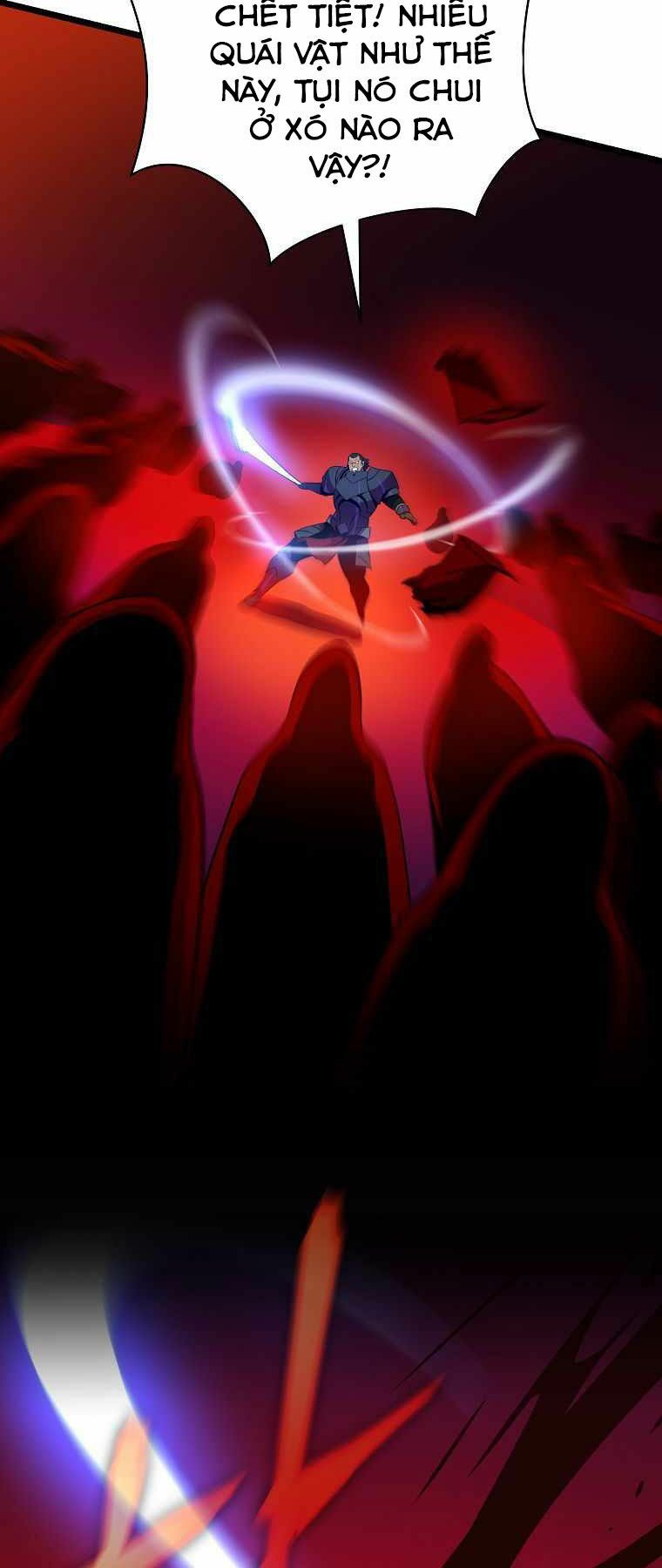 đọc truyện Kẻ Săn Anh Hùng Chương 91 ảnh 43 tại Thiên Thai Truyện