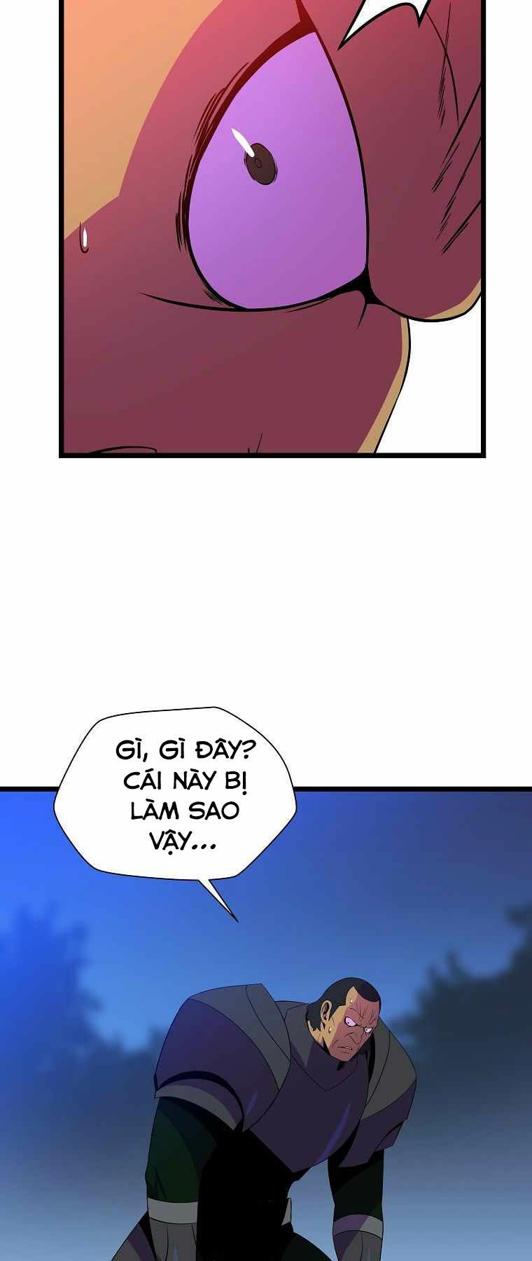 đọc truyện Kẻ Săn Anh Hùng Chương 91 ảnh 48 tại Thiên Thai Truyện