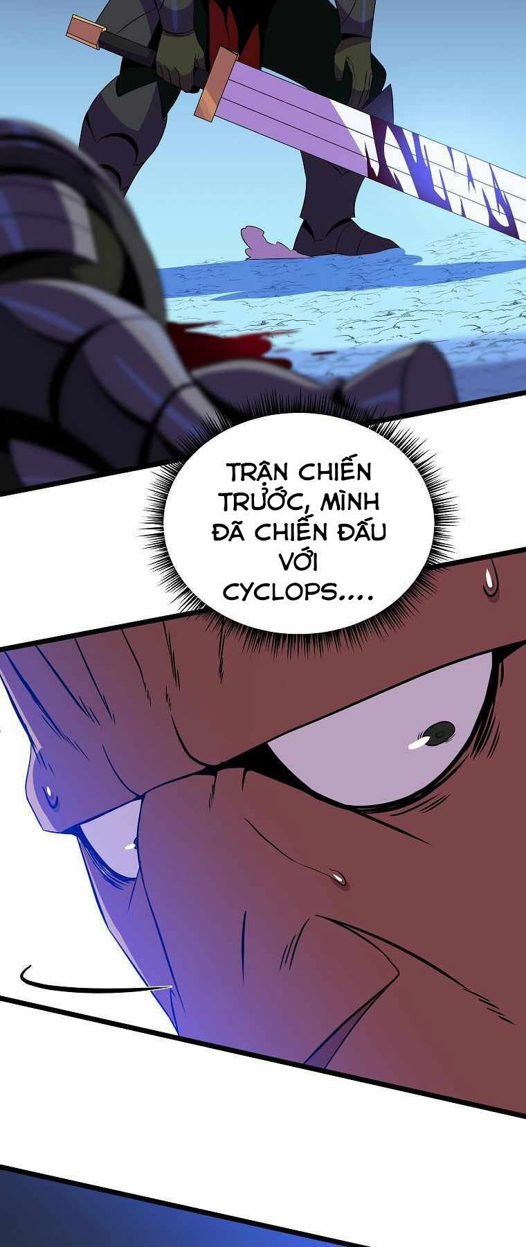 đọc truyện Kẻ Săn Anh Hùng Chương 91 ảnh 49 tại Thiên Thai Truyện