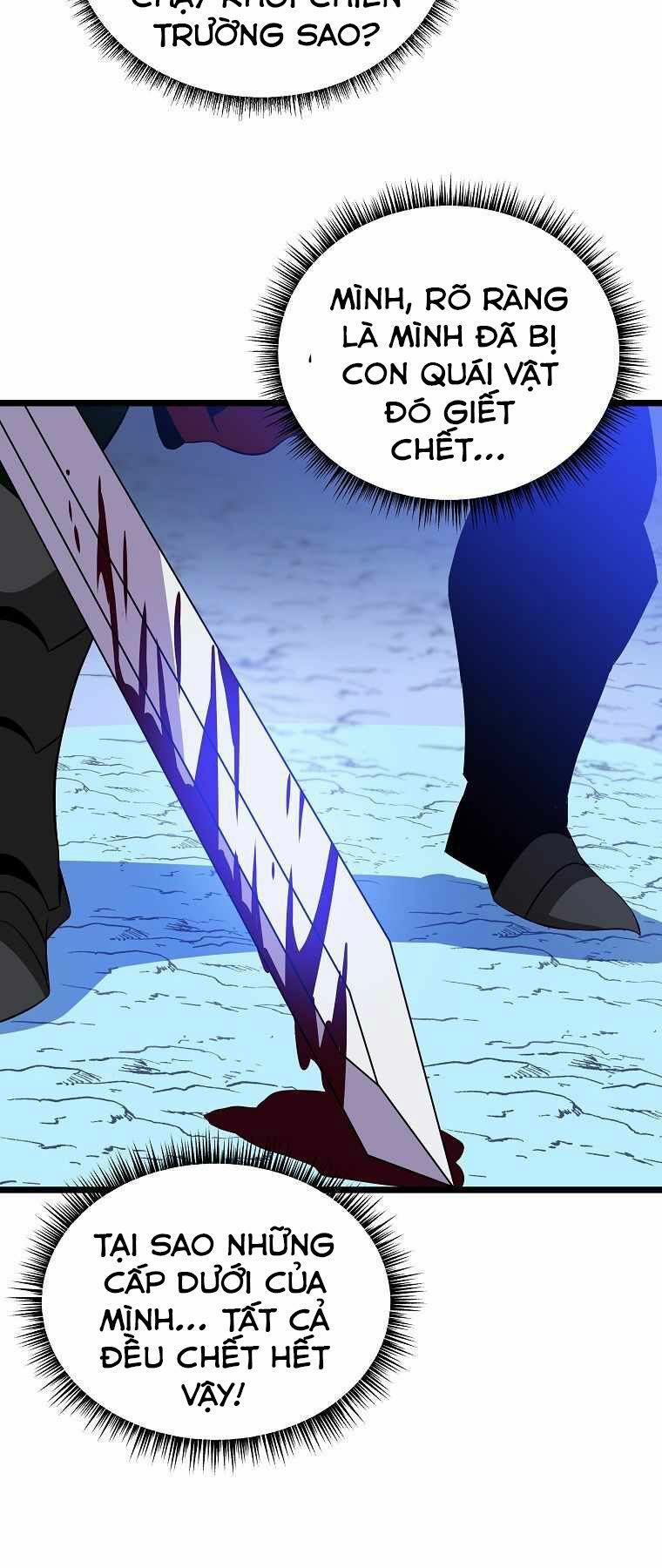 đọc truyện Kẻ Săn Anh Hùng Chương 91 ảnh 51 tại Thiên Thai Truyện