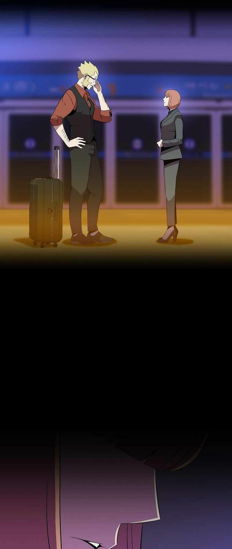 đọc truyện Kẻ Săn Anh Hùng Chương 91 ảnh 9 tại Thiên Thai Truyện