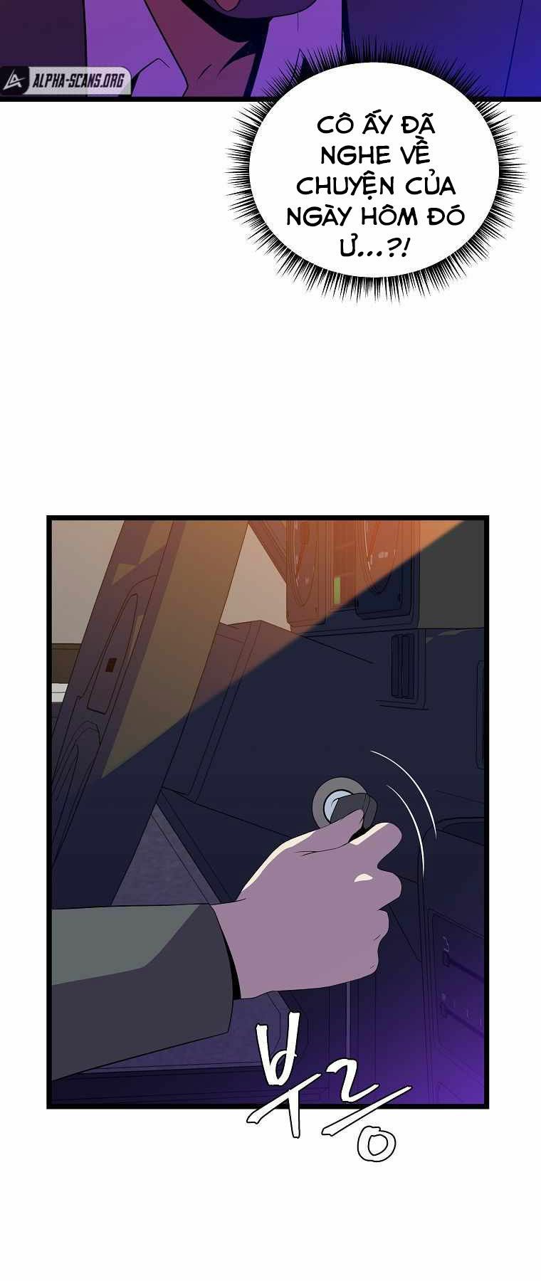 đọc truyện Kẻ Săn Anh Hùng Chương 91 ảnh 11 tại Thiên Thai Truyện