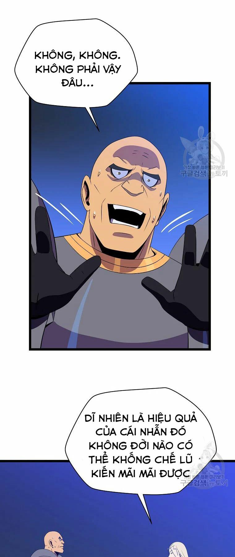 đọc truyện Kẻ Săn Anh Hùng Chương 92 ảnh 13 tại Thiên Thai Truyện