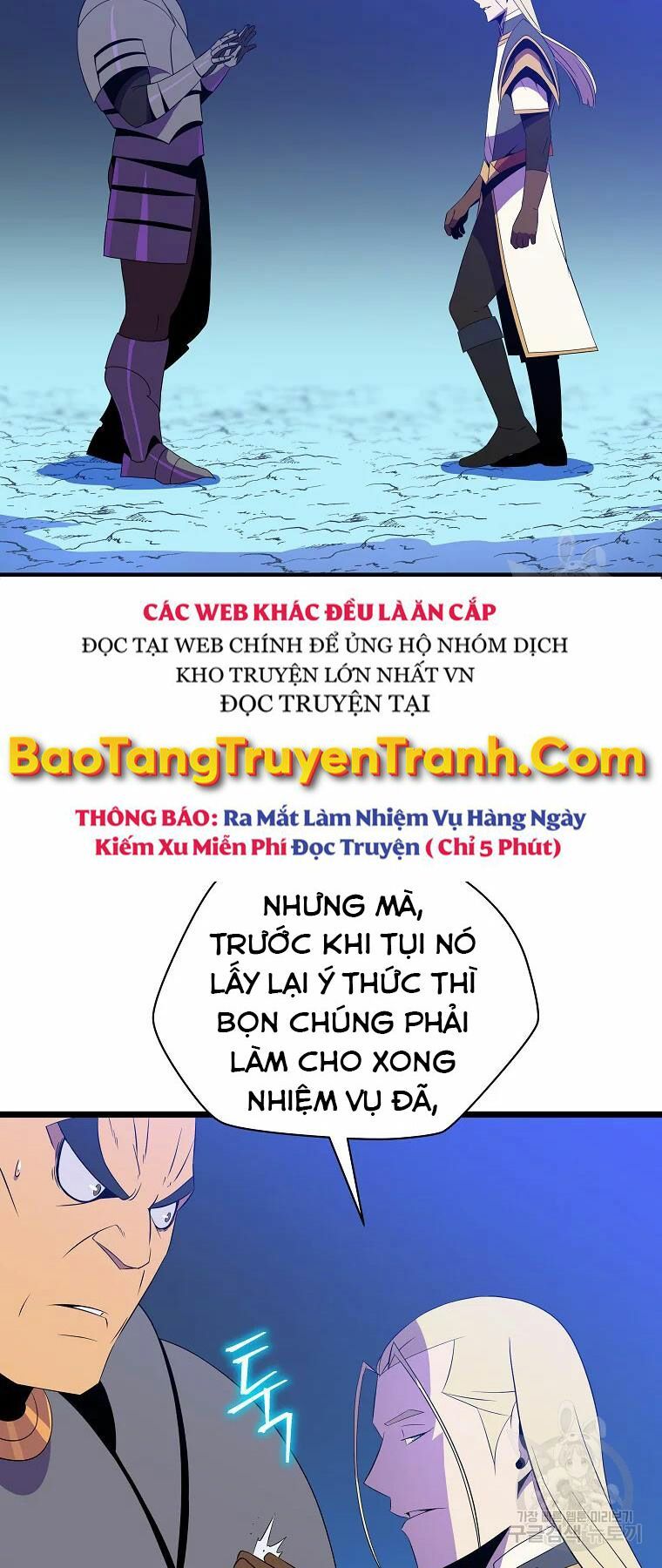 đọc truyện Kẻ Săn Anh Hùng Chương 92 ảnh 14 tại Thiên Thai Truyện