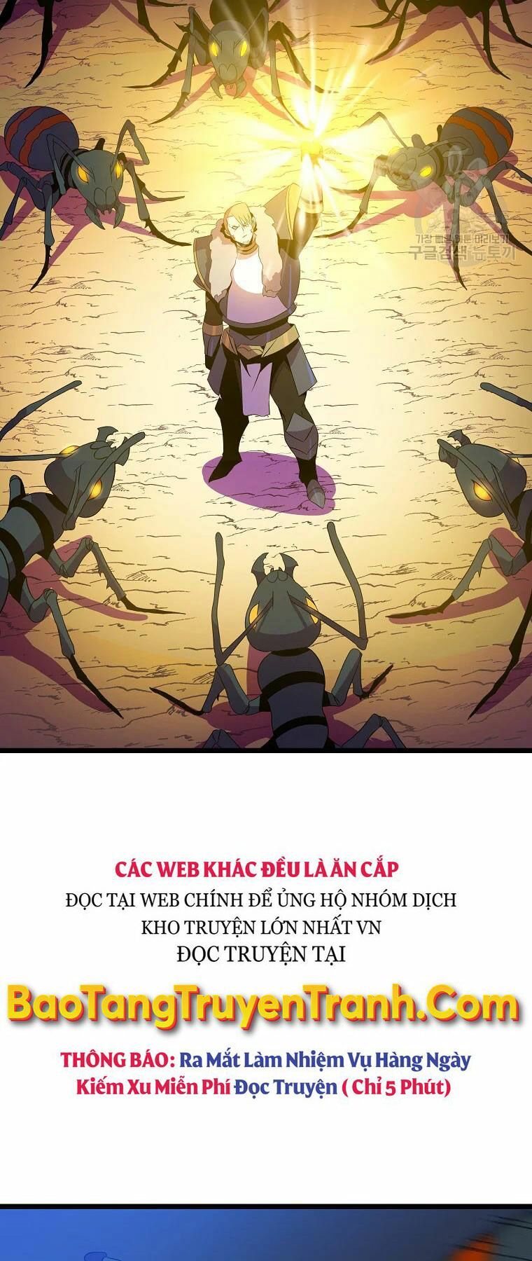 đọc truyện Kẻ Săn Anh Hùng Chương 92 ảnh 19 tại Thiên Thai Truyện