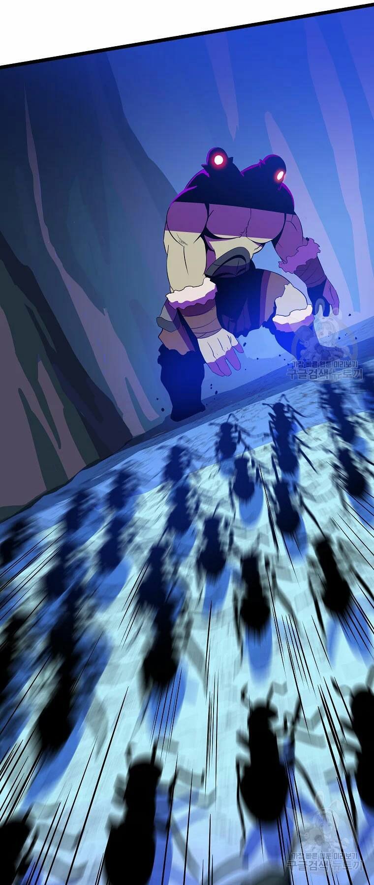 đọc truyện Kẻ Săn Anh Hùng Chương 92 ảnh 21 tại Thiên Thai Truyện