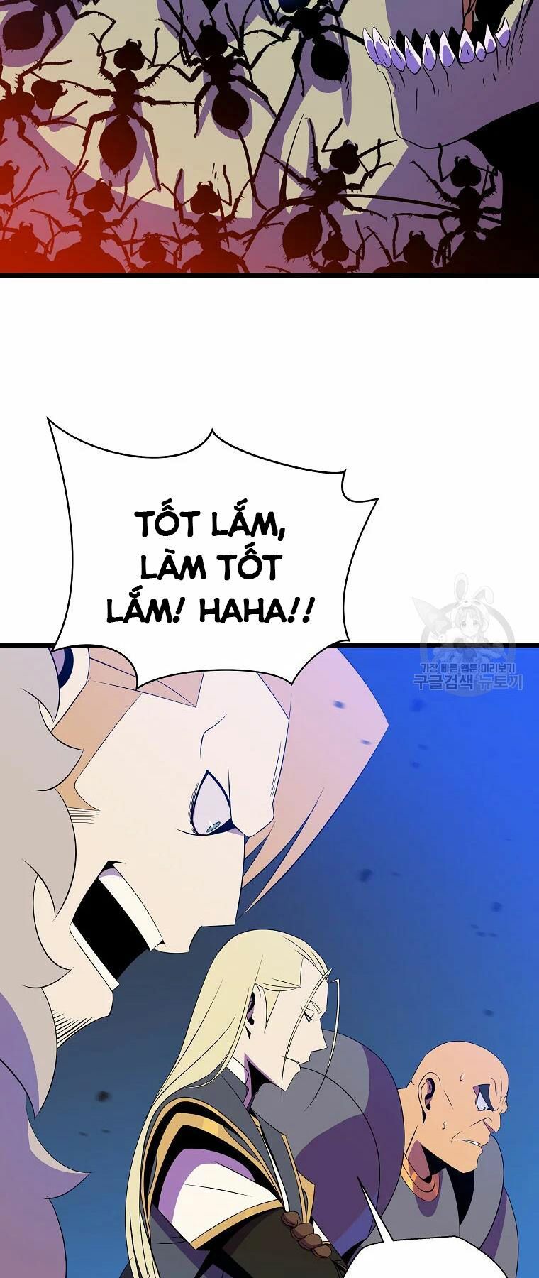 đọc truyện Kẻ Săn Anh Hùng Chương 92 ảnh 24 tại Thiên Thai Truyện