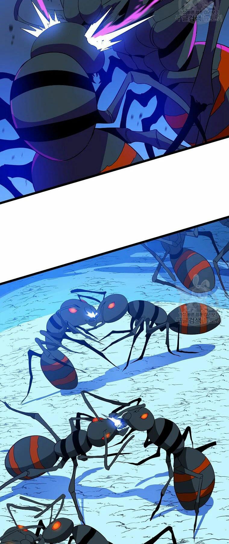 đọc truyện Kẻ Săn Anh Hùng Chương 92 ảnh 31 tại Thiên Thai Truyện