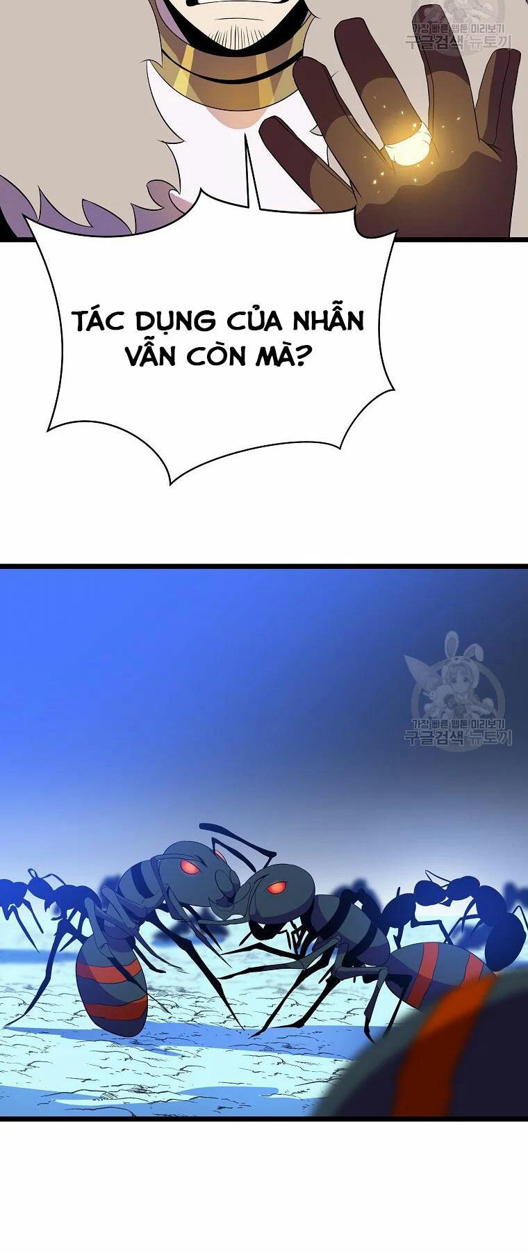 đọc truyện Kẻ Săn Anh Hùng Chương 92 ảnh 33 tại Thiên Thai Truyện