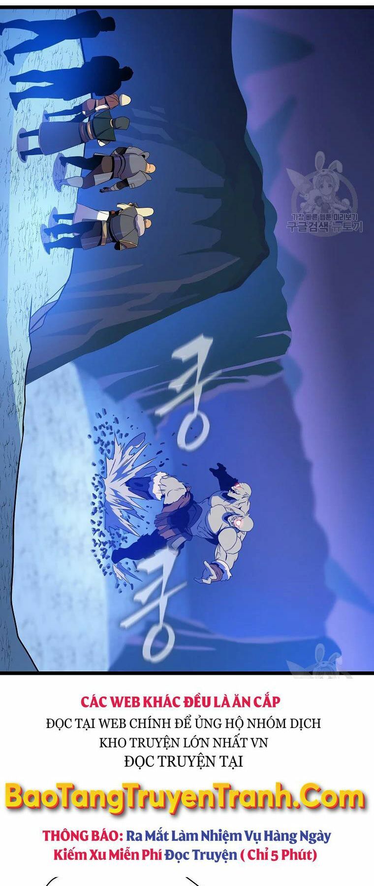 đọc truyện Kẻ Săn Anh Hùng Chương 92 ảnh 35 tại Thiên Thai Truyện