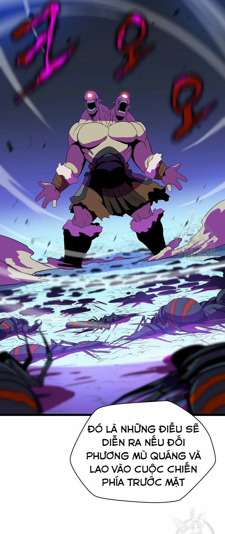 đọc truyện Kẻ Săn Anh Hùng Chương 92 ảnh 37 tại Thiên Thai Truyện