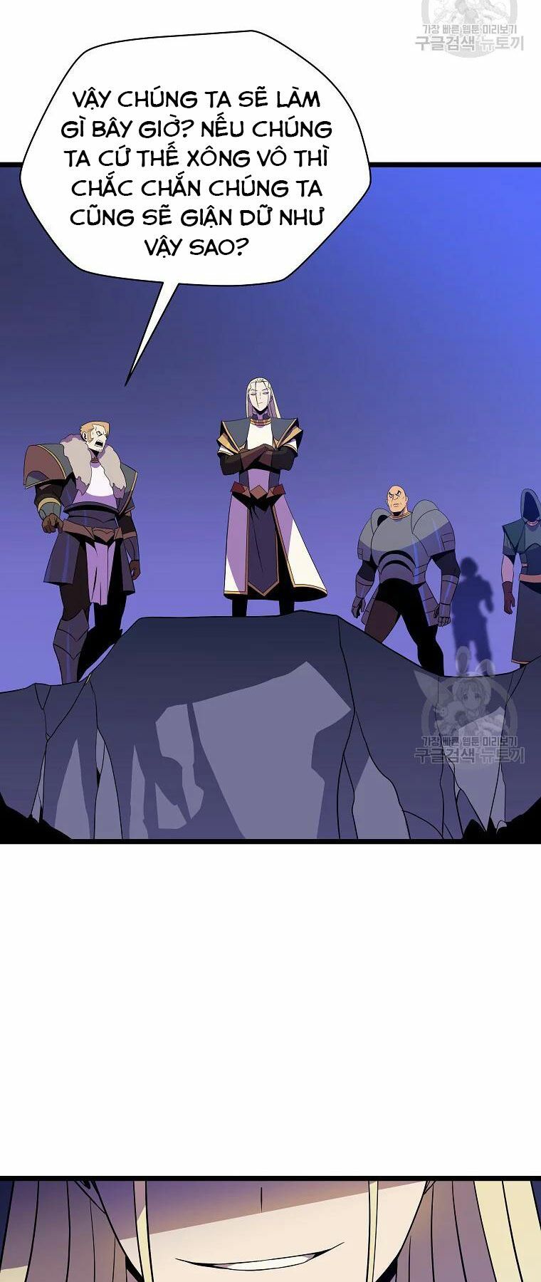 đọc truyện Kẻ Săn Anh Hùng Chương 92 ảnh 38 tại Thiên Thai Truyện