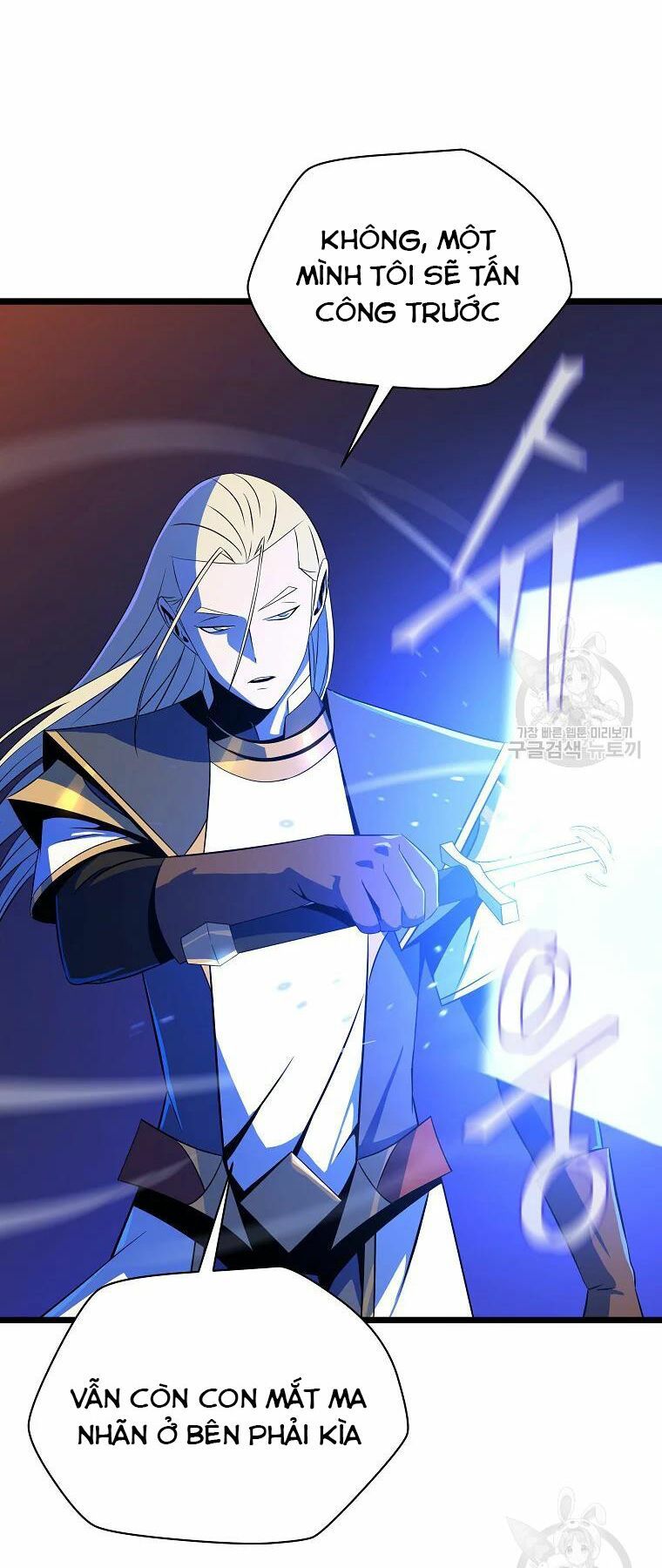 đọc truyện Kẻ Săn Anh Hùng Chương 92 ảnh 44 tại Thiên Thai Truyện