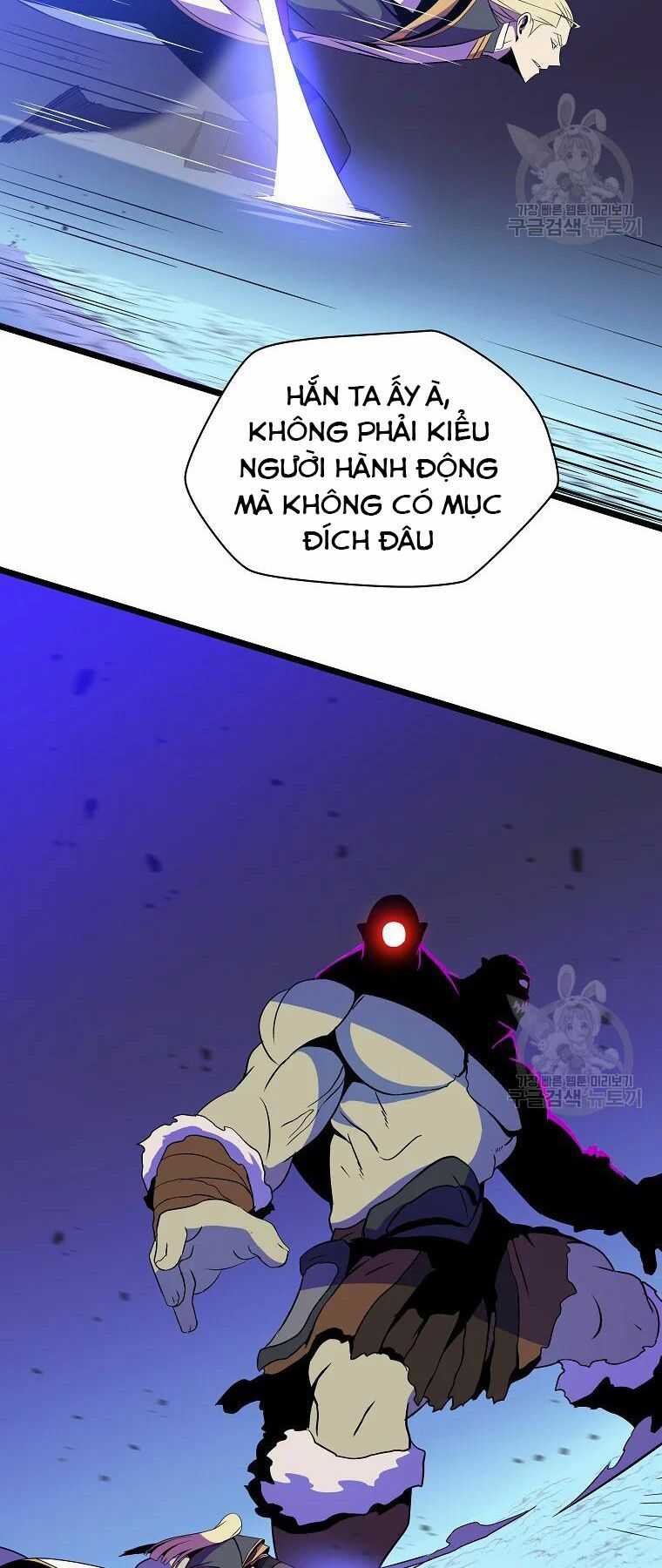 đọc truyện Kẻ Săn Anh Hùng Chương 92 ảnh 48 tại Thiên Thai Truyện