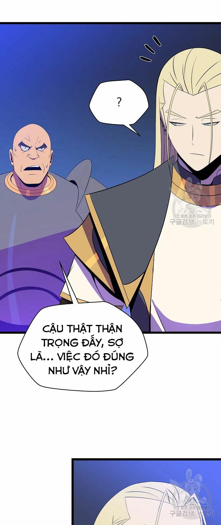 đọc truyện Kẻ Săn Anh Hùng Chương 92 ảnh 7 tại Thiên Thai Truyện