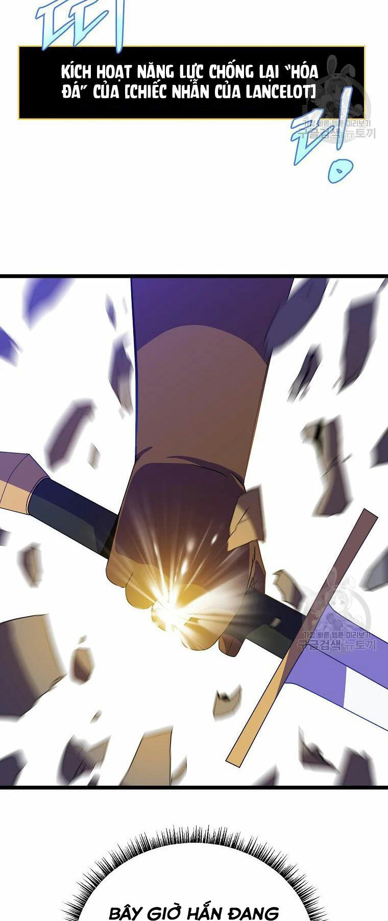 đọc truyện Kẻ Săn Anh Hùng Chương 92 ảnh 55 tại Thiên Thai Truyện