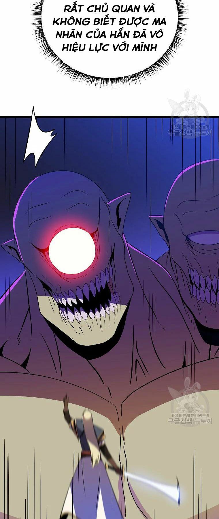 đọc truyện Kẻ Săn Anh Hùng Chương 92 ảnh 56 tại Thiên Thai Truyện