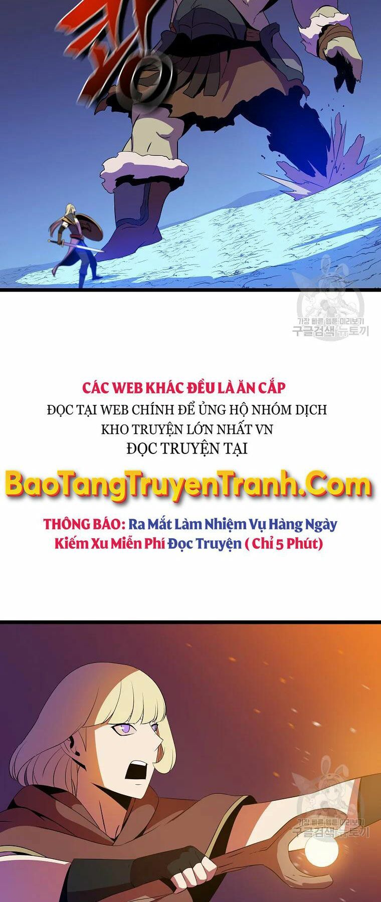 đọc truyện Kẻ Săn Anh Hùng Chương 92 ảnh 64 tại Thiên Thai Truyện