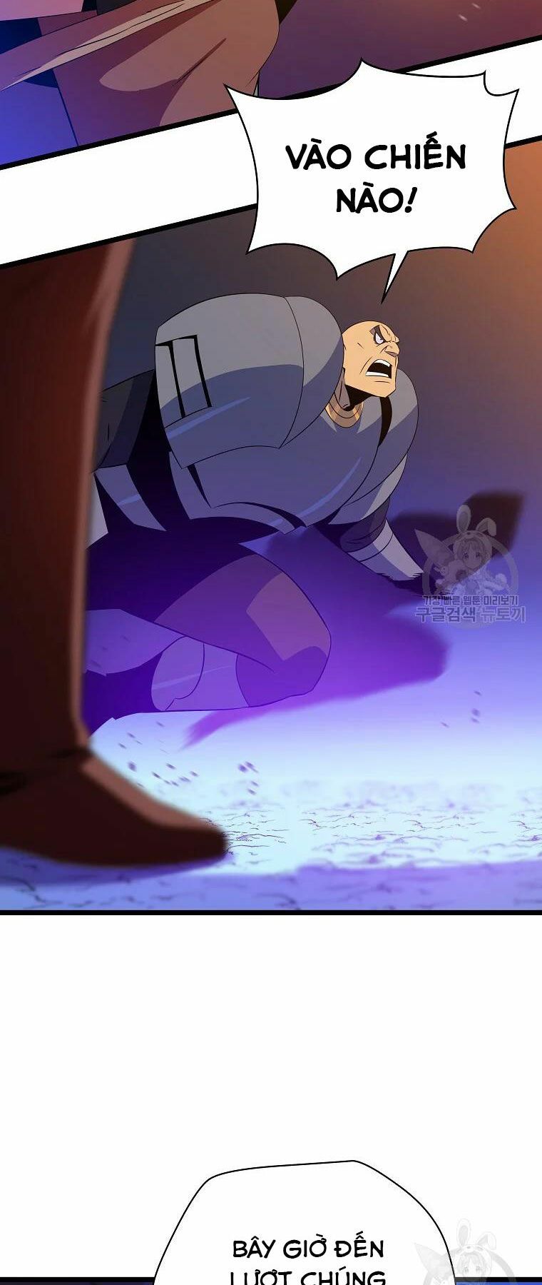 đọc truyện Kẻ Săn Anh Hùng Chương 92 ảnh 65 tại Thiên Thai Truyện