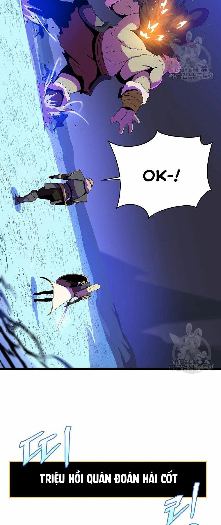 đọc truyện Kẻ Săn Anh Hùng Chương 92 ảnh 69 tại Thiên Thai Truyện