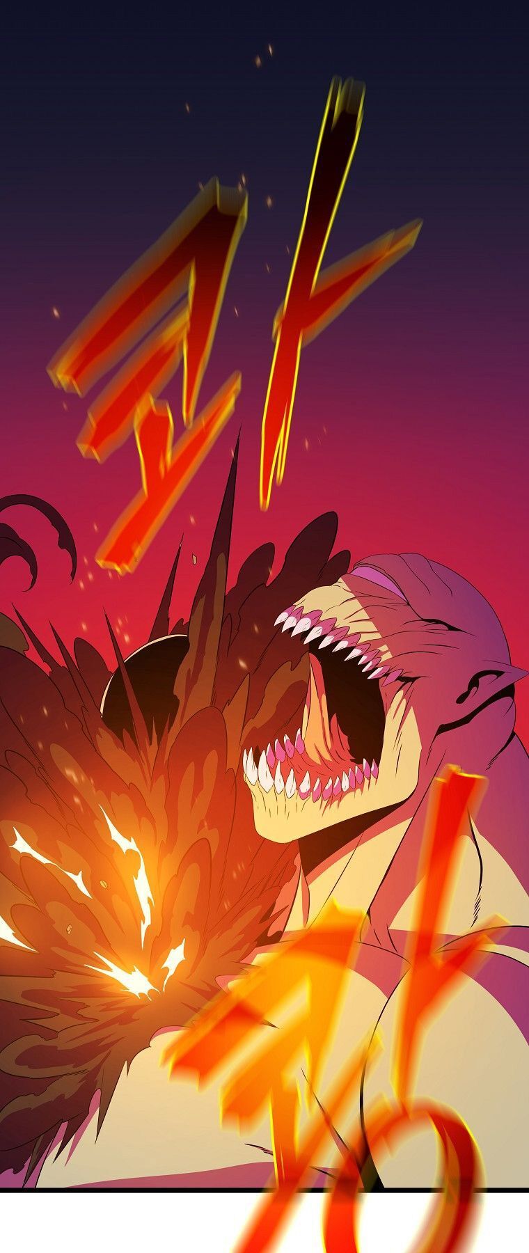 đọc truyện Kẻ Săn Anh Hùng Chương 93 ảnh 3 tại Thiên Thai Truyện