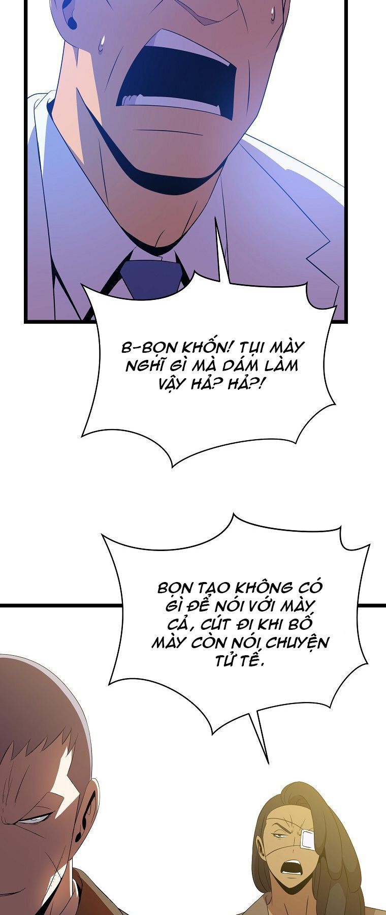 đọc truyện Kẻ Săn Anh Hùng Chương 93 ảnh 18 tại Thiên Thai Truyện