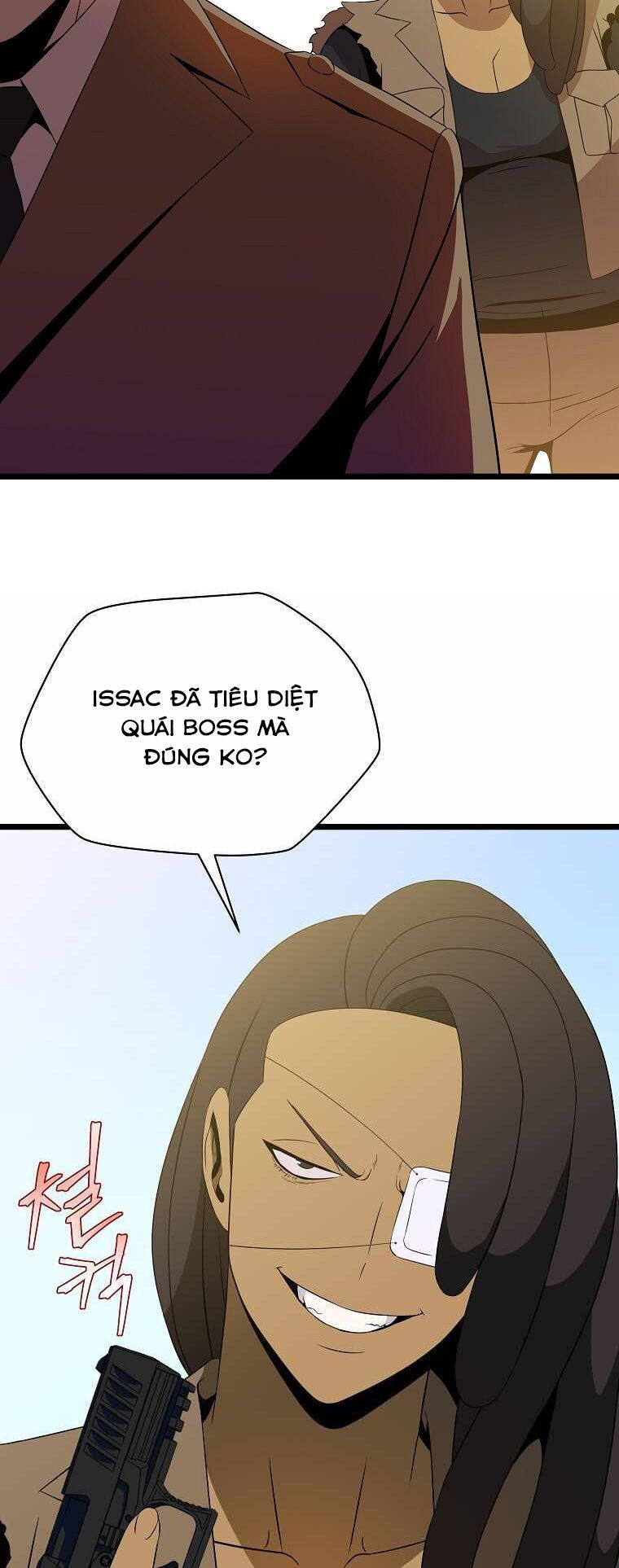 đọc truyện Kẻ Săn Anh Hùng Chương 93 ảnh 19 tại Thiên Thai Truyện