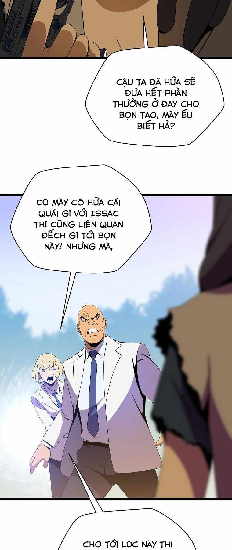 đọc truyện Kẻ Săn Anh Hùng Chương 93 ảnh 20 tại Thiên Thai Truyện