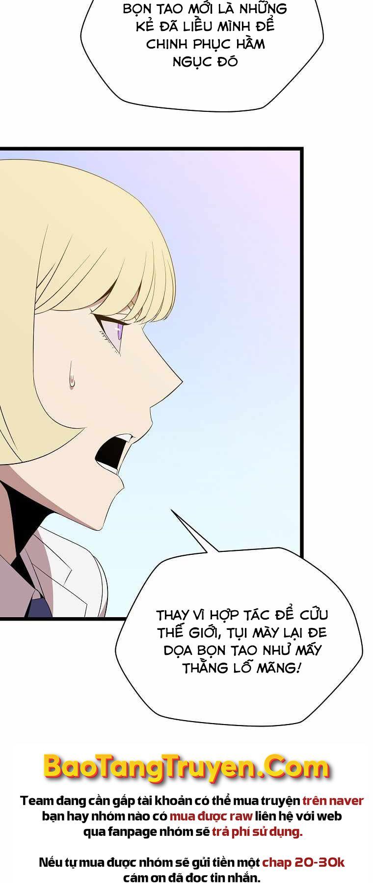 đọc truyện Kẻ Săn Anh Hùng Chương 93 ảnh 21 tại Thiên Thai Truyện