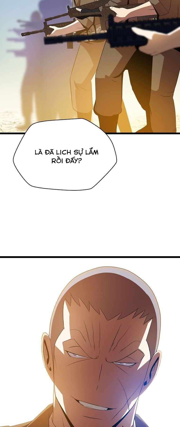 đọc truyện Kẻ Săn Anh Hùng Chương 93 ảnh 23 tại Thiên Thai Truyện