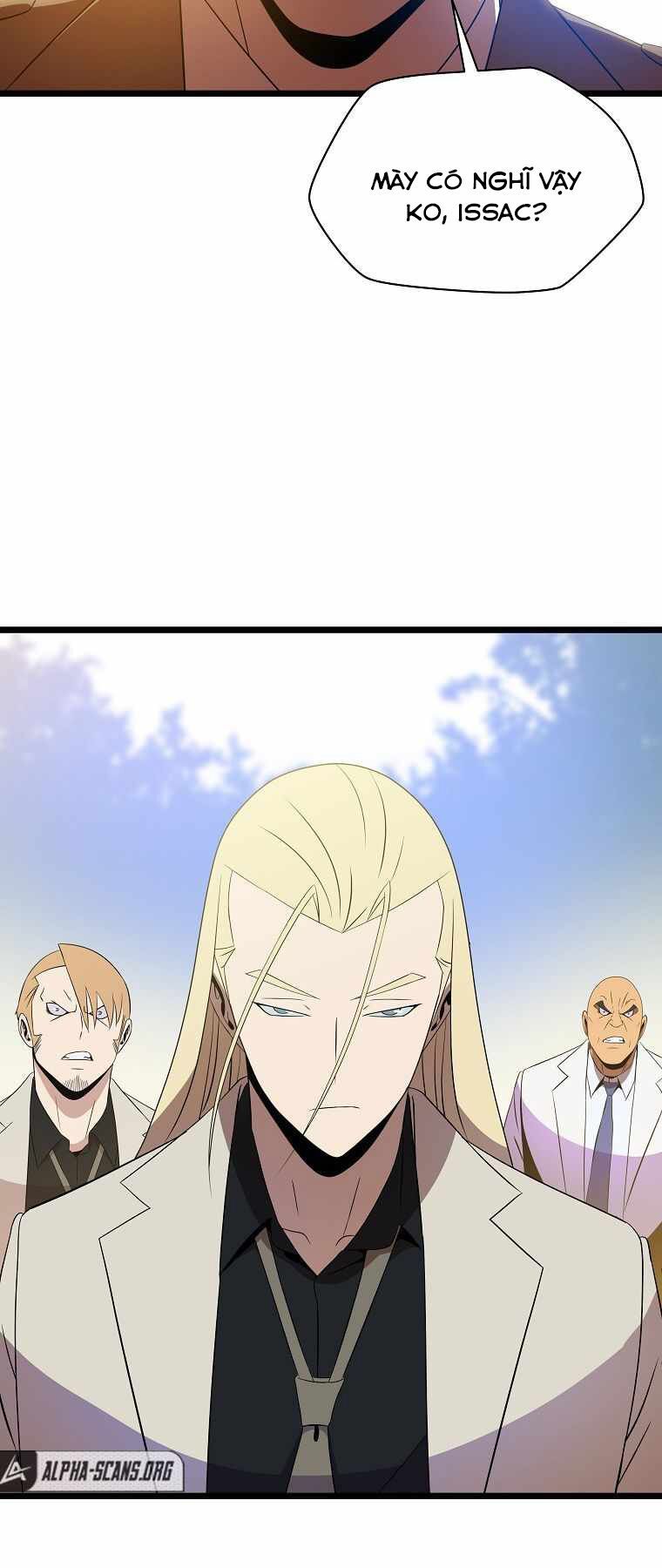 đọc truyện Kẻ Săn Anh Hùng Chương 93 ảnh 24 tại Thiên Thai Truyện