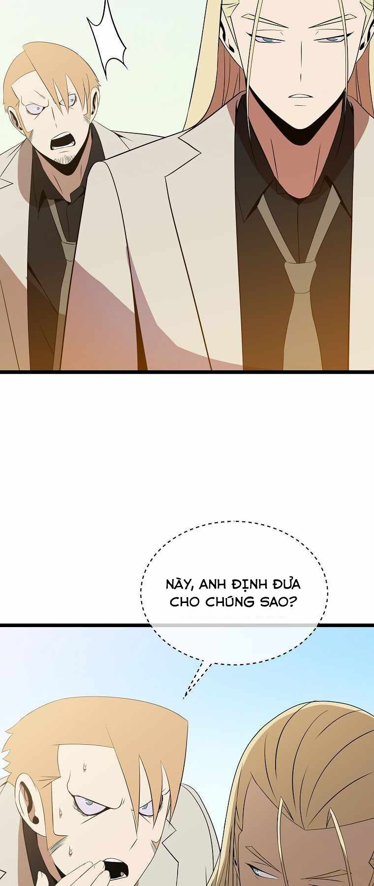 đọc truyện Kẻ Săn Anh Hùng Chương 93 ảnh 29 tại Thiên Thai Truyện