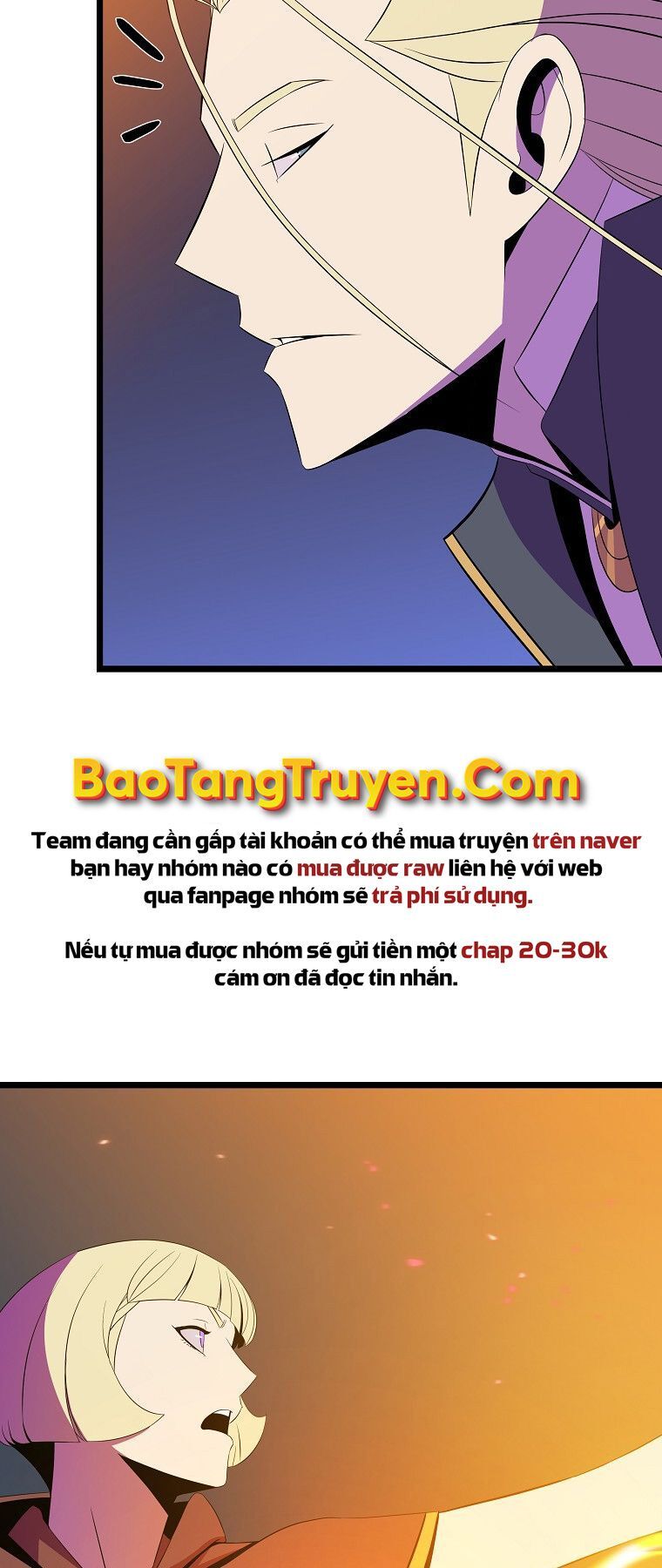 đọc truyện Kẻ Săn Anh Hùng Chương 93 ảnh 5 tại Thiên Thai Truyện