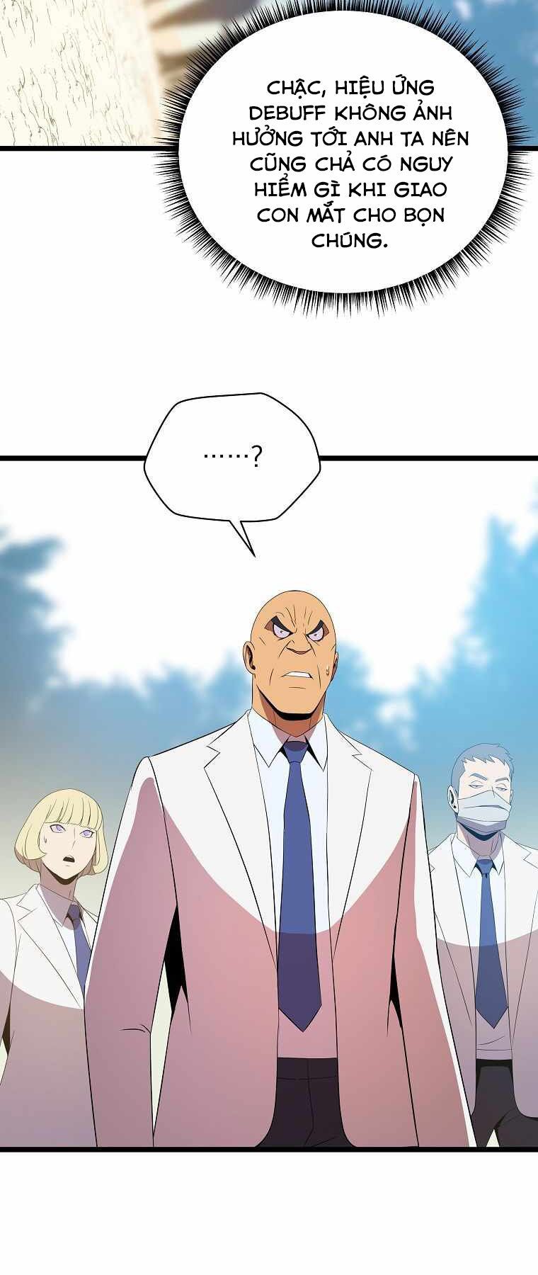 đọc truyện Kẻ Săn Anh Hùng Chương 93 ảnh 32 tại Thiên Thai Truyện