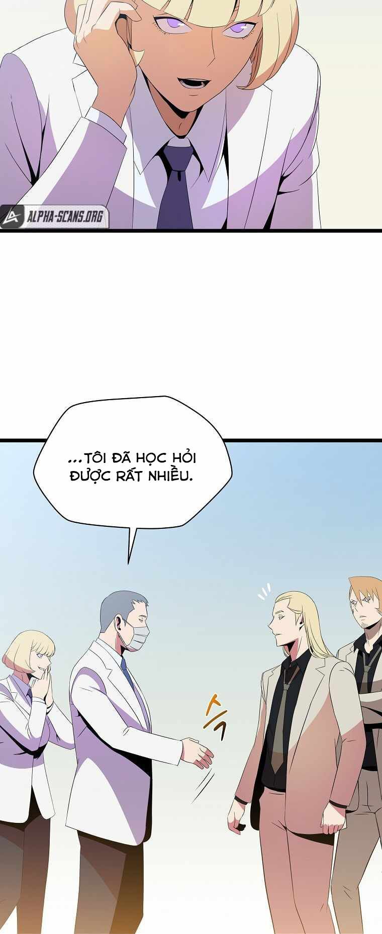 đọc truyện Kẻ Săn Anh Hùng Chương 93 ảnh 35 tại Thiên Thai Truyện