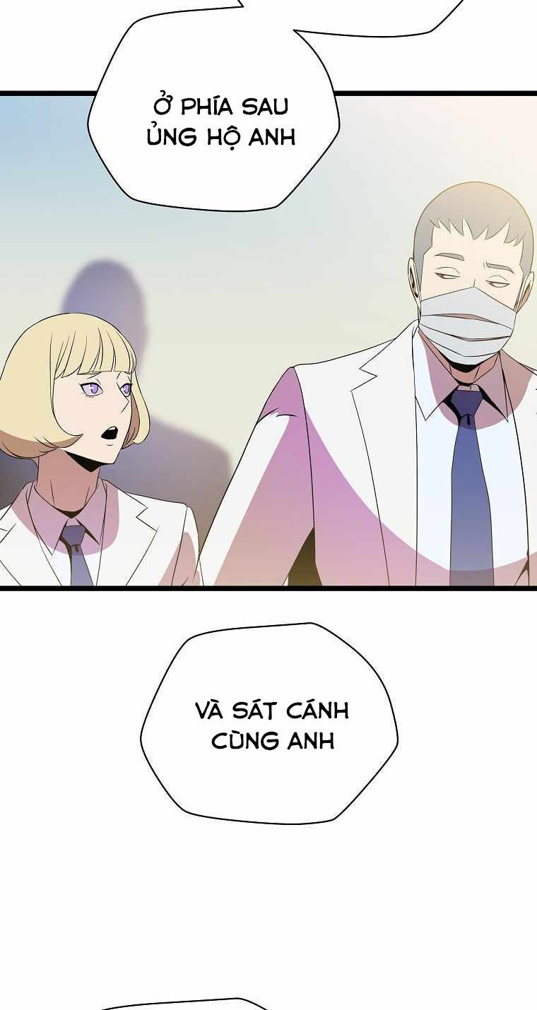 đọc truyện Kẻ Săn Anh Hùng Chương 93 ảnh 44 tại Thiên Thai Truyện