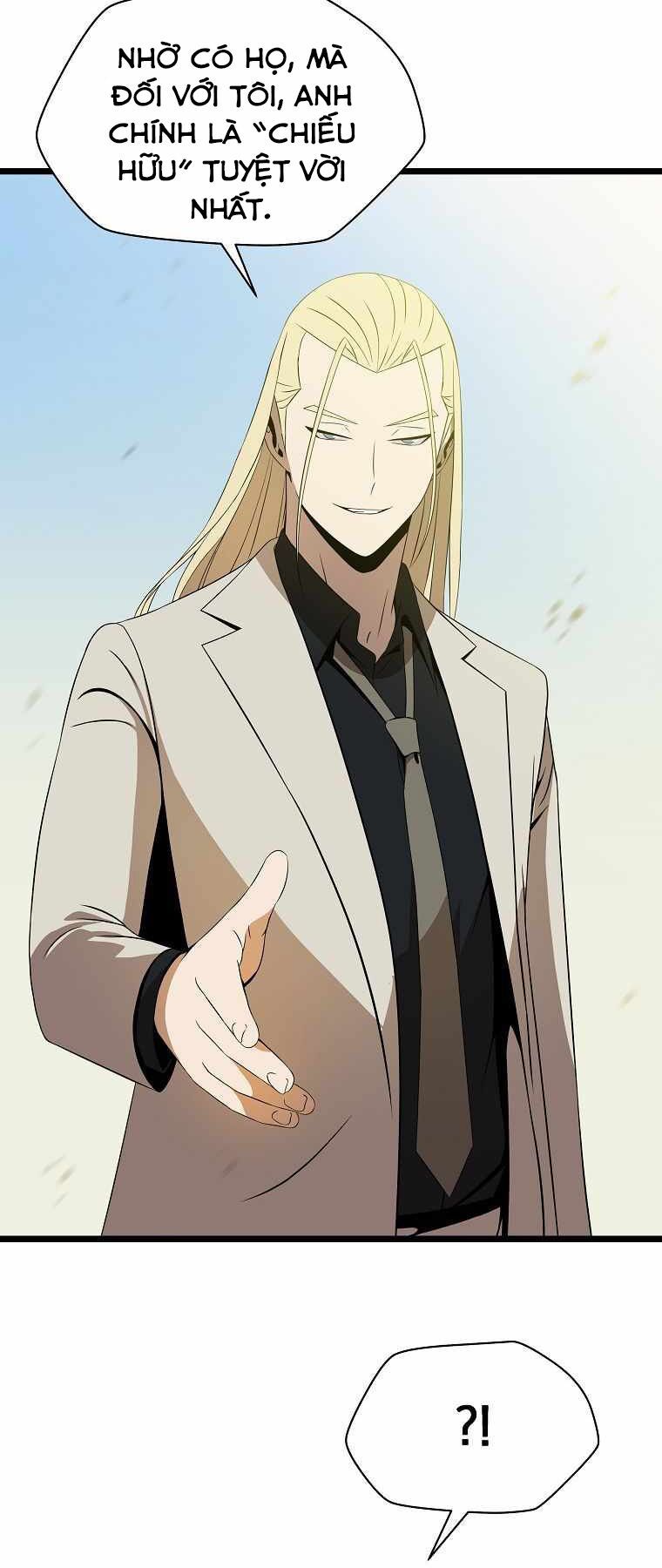 đọc truyện Kẻ Săn Anh Hùng Chương 93 ảnh 45 tại Thiên Thai Truyện