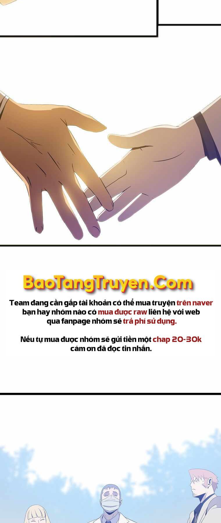 đọc truyện Kẻ Săn Anh Hùng Chương 93 ảnh 47 tại Thiên Thai Truyện