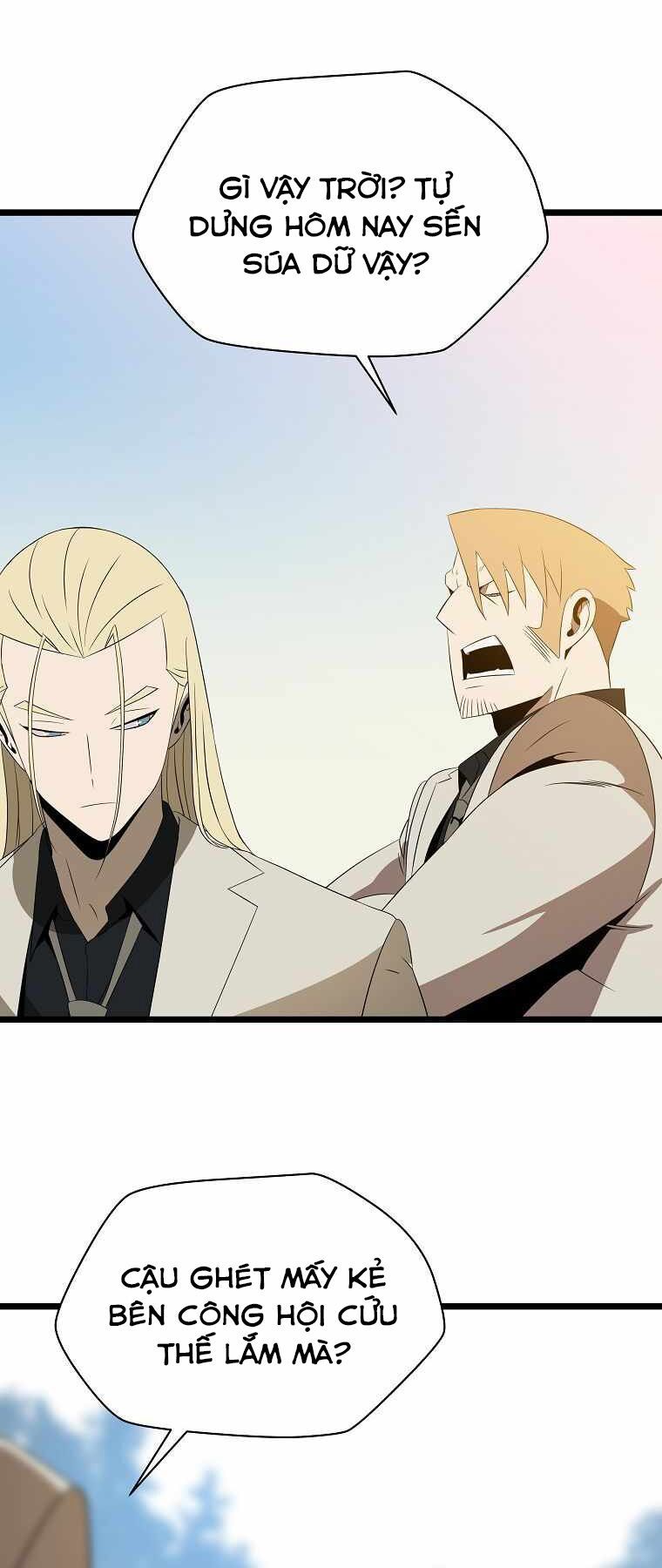 đọc truyện Kẻ Săn Anh Hùng Chương 93 ảnh 49 tại Thiên Thai Truyện