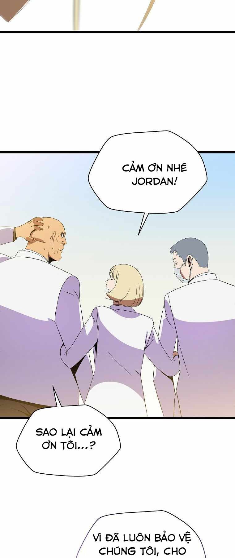 đọc truyện Kẻ Săn Anh Hùng Chương 93 ảnh 51 tại Thiên Thai Truyện