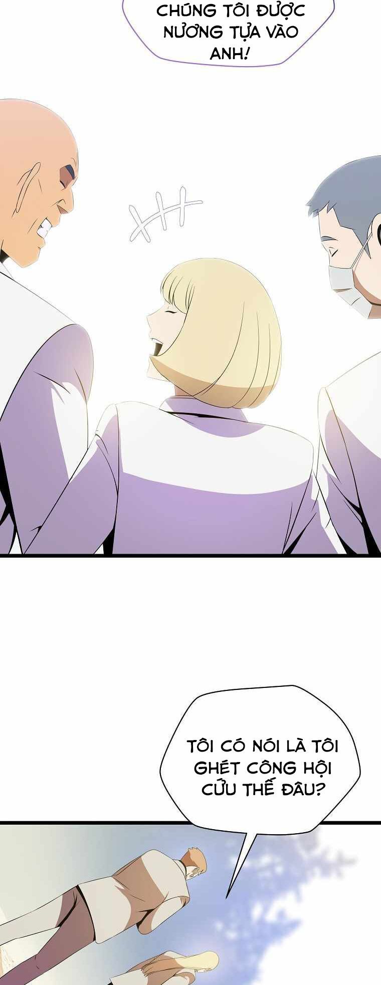 đọc truyện Kẻ Săn Anh Hùng Chương 93 ảnh 52 tại Thiên Thai Truyện