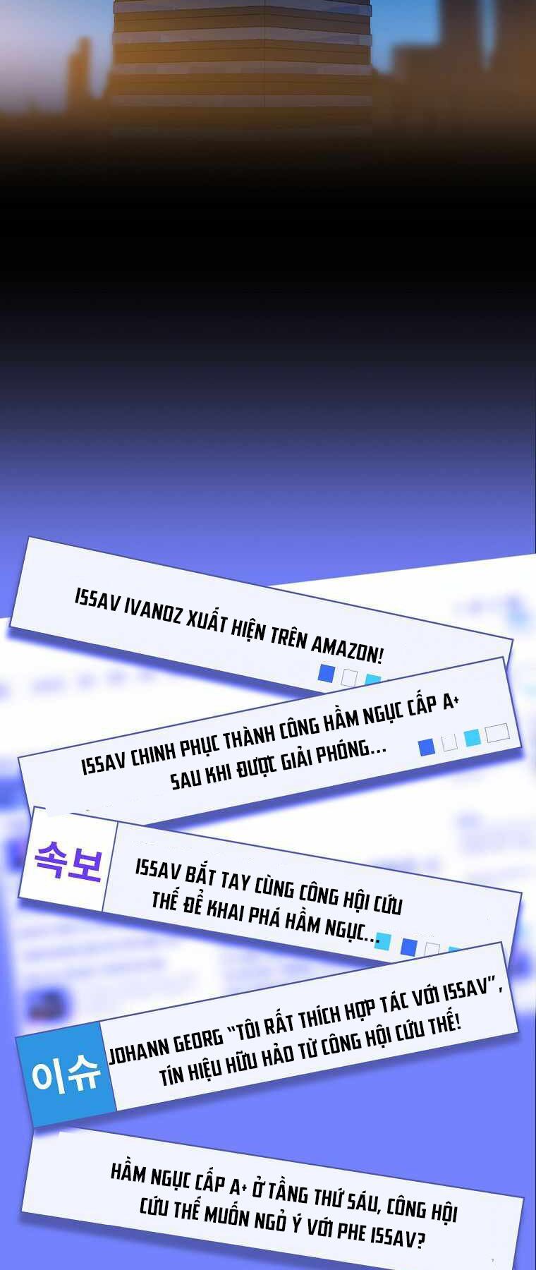 đọc truyện Kẻ Săn Anh Hùng Chương 93 ảnh 55 tại Thiên Thai Truyện