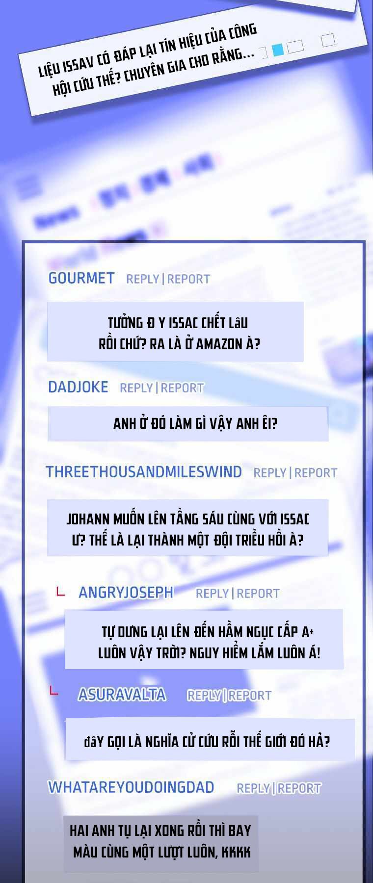 đọc truyện Kẻ Săn Anh Hùng Chương 93 ảnh 56 tại Thiên Thai Truyện