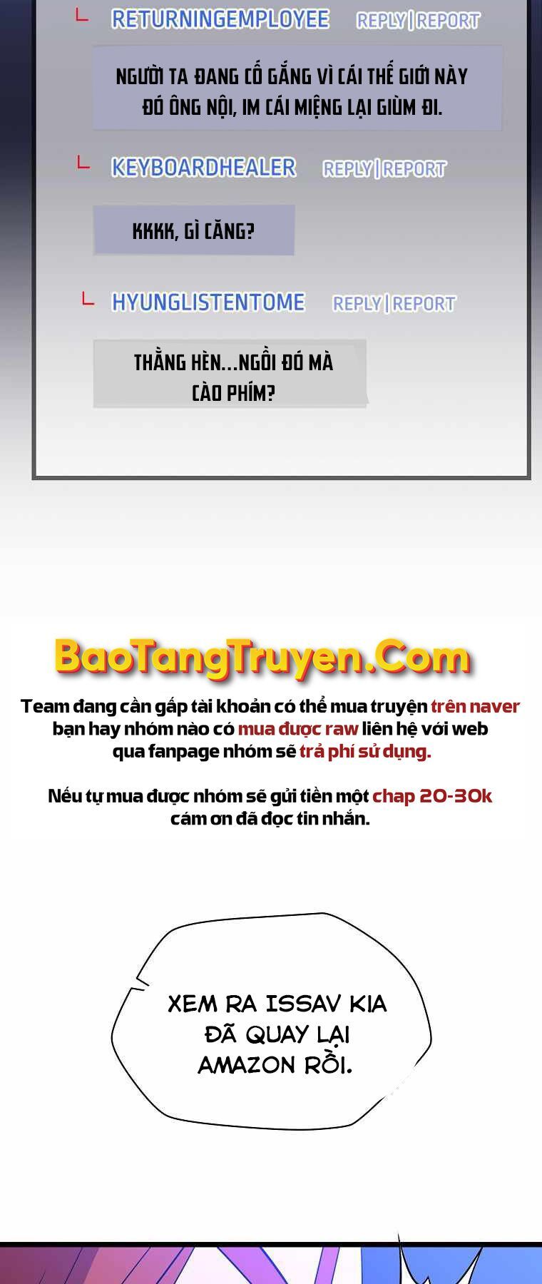 đọc truyện Kẻ Săn Anh Hùng Chương 93 ảnh 57 tại Thiên Thai Truyện