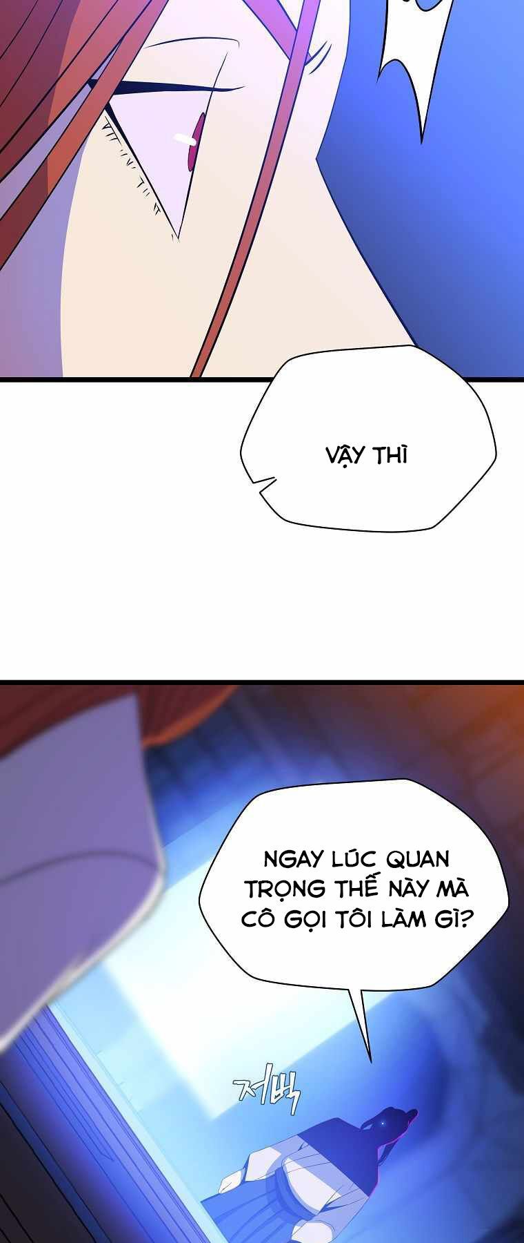 đọc truyện Kẻ Săn Anh Hùng Chương 93 ảnh 58 tại Thiên Thai Truyện